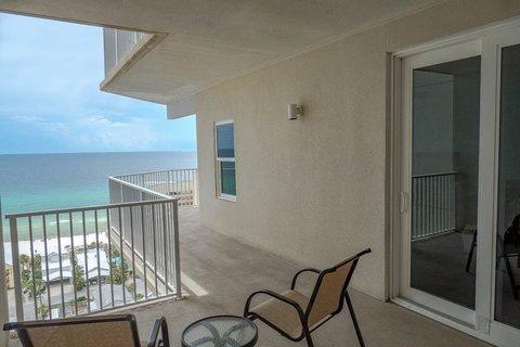 Apartment Laketown Wharf
